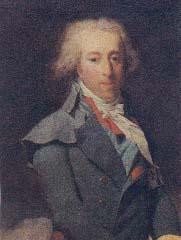  Ludwig Heinrich Joseph von Bourbon